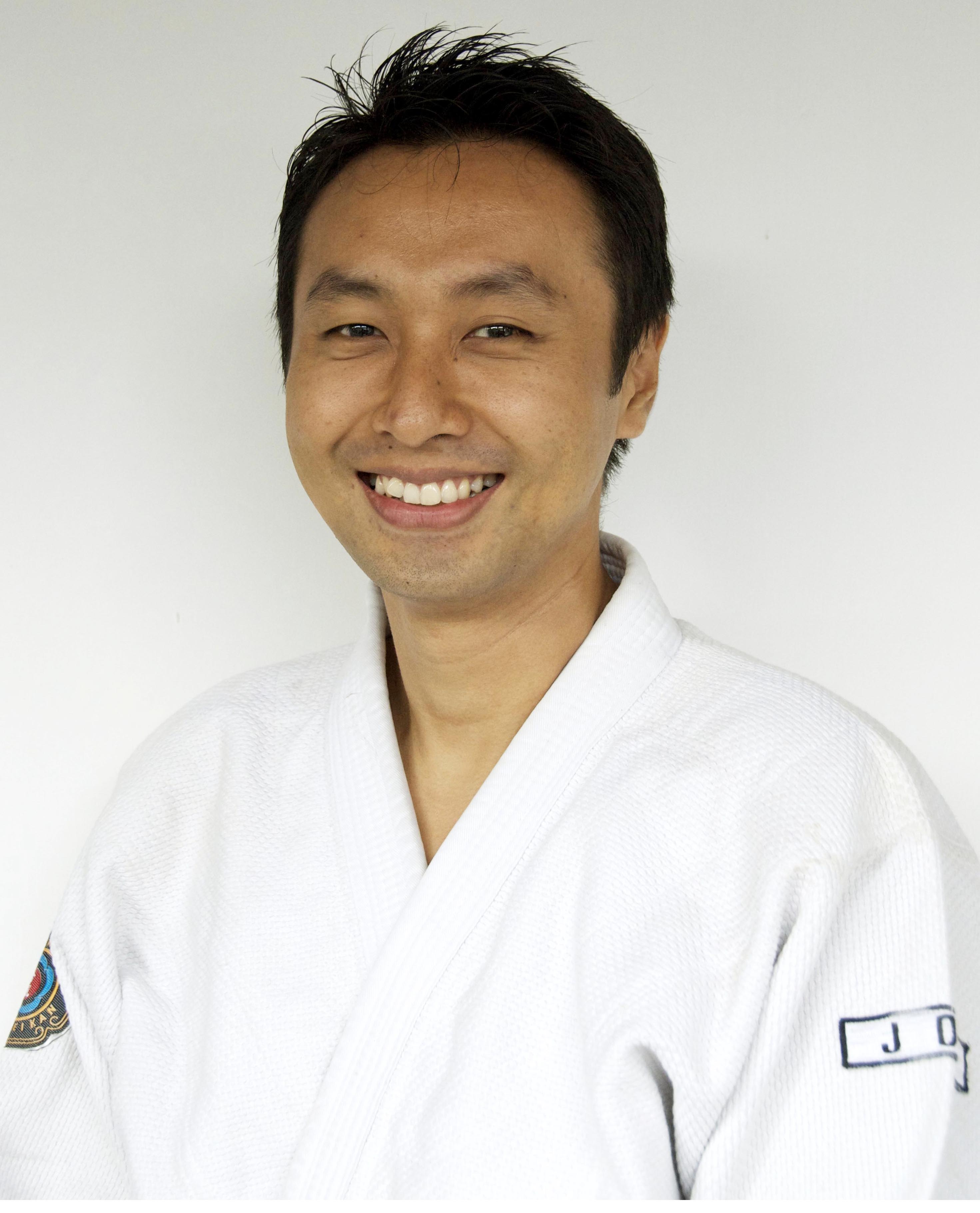 Joe Peter