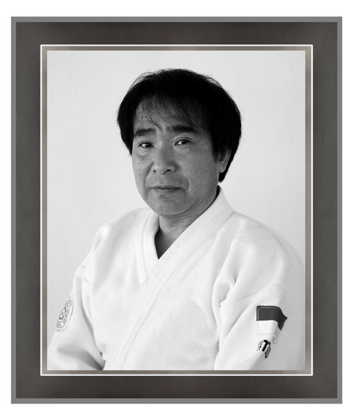 Shigekoshi Satoru