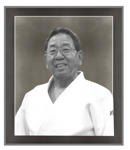 Suzuki Shigeru (Alm)