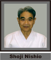 Shoji Nishio